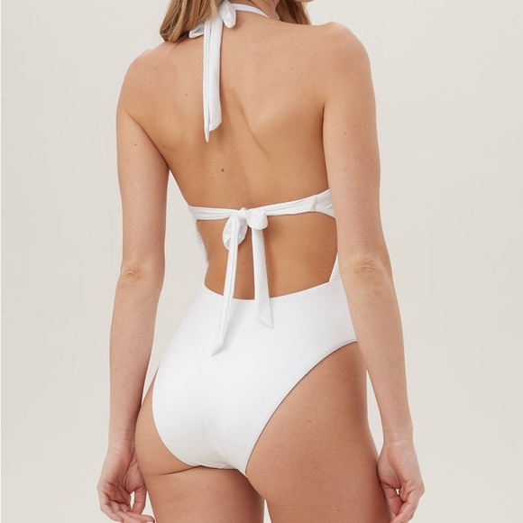 Trina Turk | Monaco One Piece Swimsuit - Picture 6 of 7